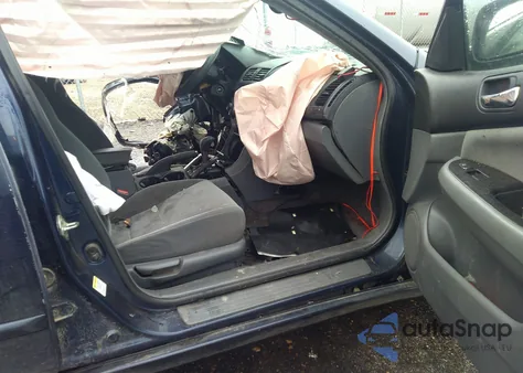 2007 Honda Accord 2.4 Se z USA, uszkodzony, nr VIN 1HGCM563X7A028037